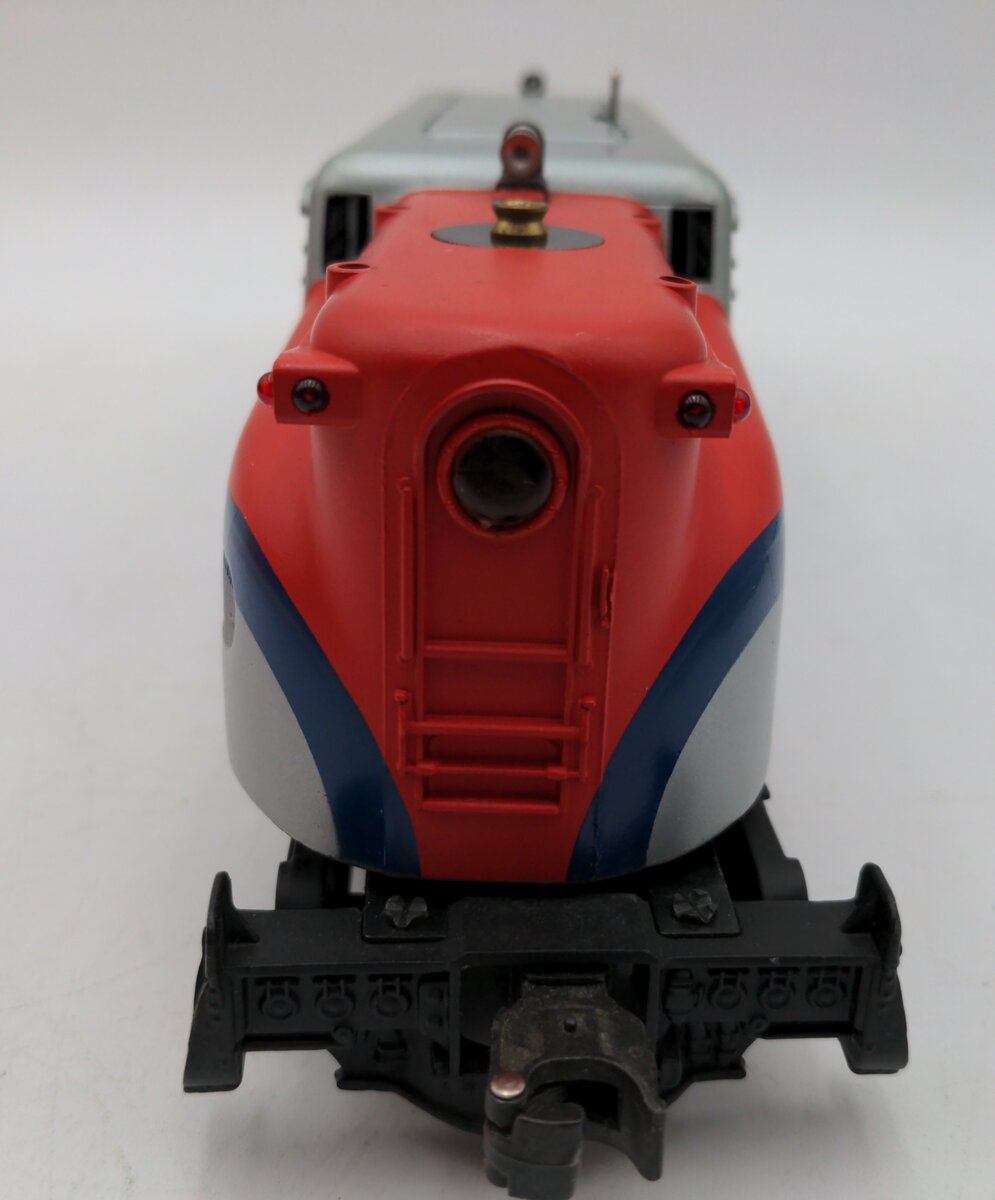 Lionel 6-18303 O Gauge Amtrak GG-1 Electric Locomotive #8303 EX/Box