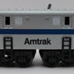 Lionel 6-18303 O Gauge Amtrak GG-1 Electric Locomotive #8303 EX/Box