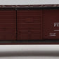 Lionel 6-9456 O Gauge Pennsylvania Railroad Double Door Boxcar #9456 LN/Box