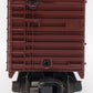 Lionel 6-9456 O Gauge Pennsylvania Railroad Double Door Boxcar #9456 LN/Box