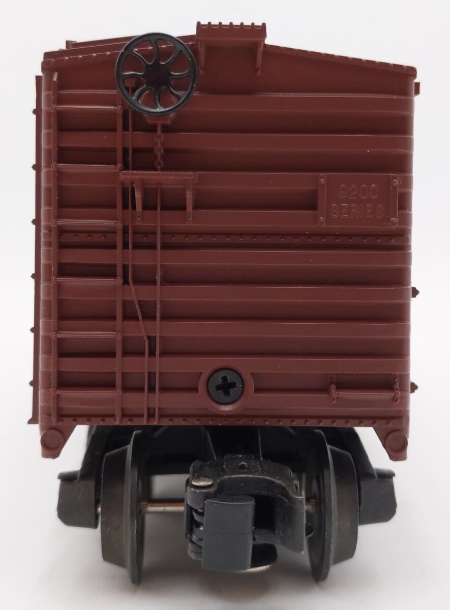 Lionel 6-9456 O Gauge Pennsylvania Railroad Double Door Boxcar #9456 LN/Box