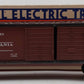 Lionel 6-9456 O Gauge Pennsylvania Railroad Double Door Boxcar #9456 LN/Box