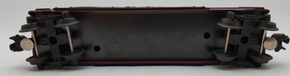 Lionel 6-9456 O Gauge Pennsylvania Railroad Double Door Boxcar #9456 LN/Box
