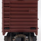 Lionel 6-9456 O Gauge Pennsylvania Railroad Double Door Boxcar #9456 LN/Box
