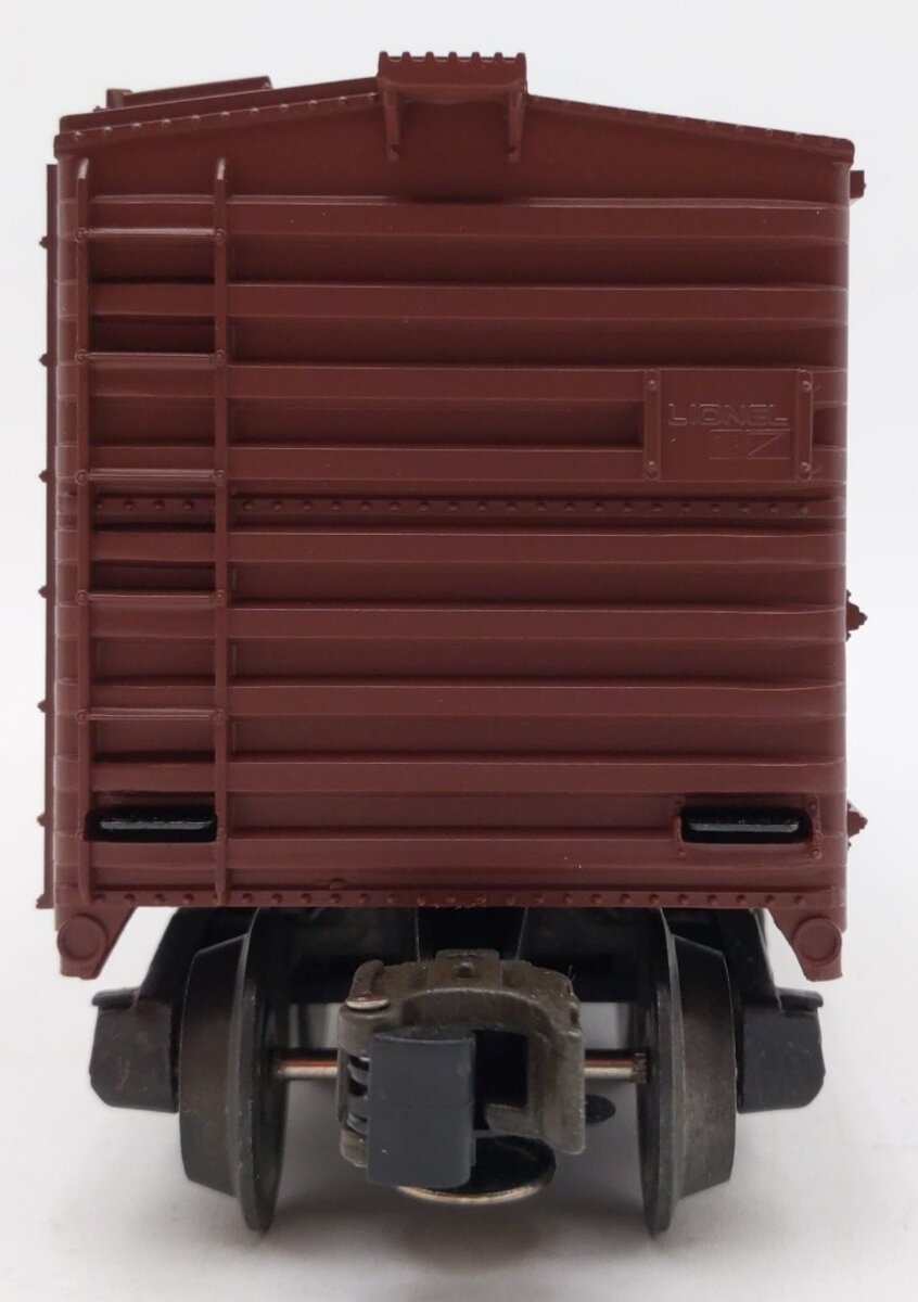 Lionel 6-9456 O Gauge Pennsylvania Railroad Double Door Boxcar #9456 LN/Box