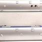 Lionel 6-27772 O Santa Fe Streamlined Blue Stripe Passenger Cars (Set of 2) EX/Box
