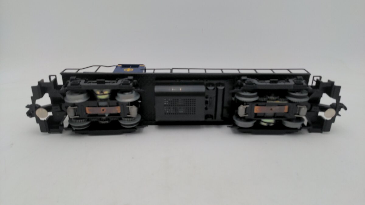 Lionel 6-18803 O Gauge Santa Fe RS-3 Diesel Locomotive LN/Box