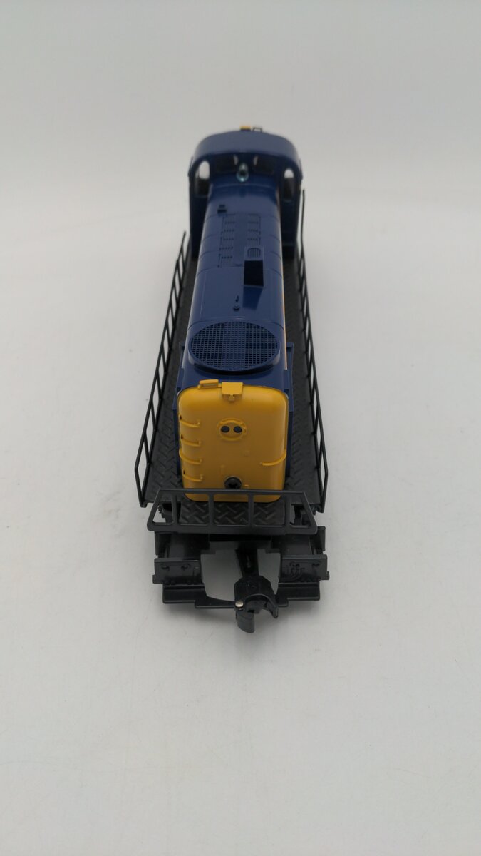 Lionel 6-18803 O Gauge Santa Fe RS-3 Diesel Locomotive LN/Box
