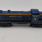 Lionel 6-18803 O Gauge Santa Fe RS-3 Diesel Locomotive LN/Box