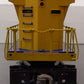 Lionel 6-18212 O Santa Fe Dash 8 40-B Non-Powered Diesel Locomotive #8212 LN/Box
