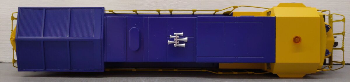 Lionel 6-18212 O Santa Fe Dash 8 40-B Non-Powered Diesel Locomotive #8212 LN/Box