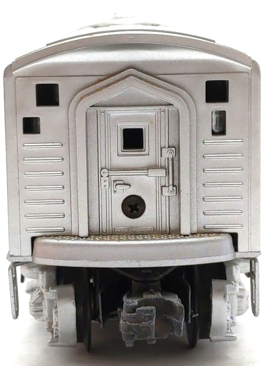 Lionel 6-18103 O Gauge Santa Fe F-3 B Unit Dummy Diesel Locomotive #8103 EX/Box