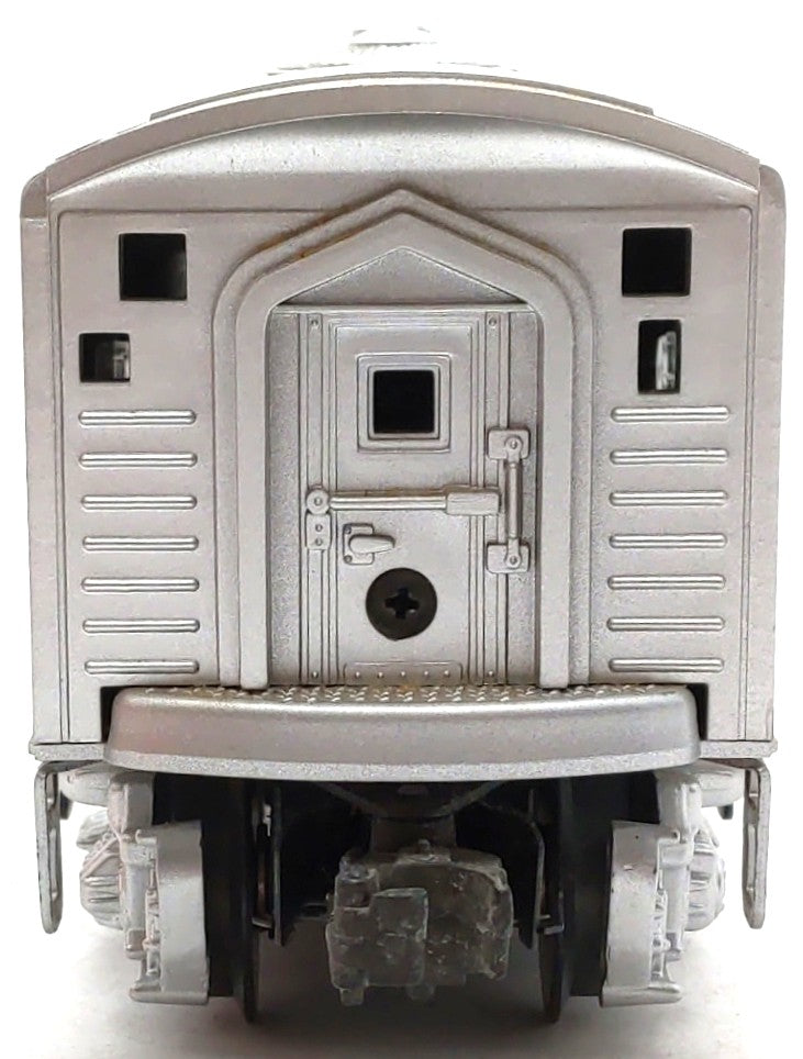 Lionel 6-18103 O Gauge Santa Fe F-3 B Unit Dummy Diesel Locomotive #8103 EX/Box