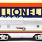 Lionel 6-18103 O Gauge Santa Fe F-3 B Unit Dummy Diesel Locomotive #8103 EX/Box
