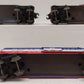 Lionel 6-19272 O Gauge 6464 Boxcars Series 3-Car Set #4 LN/Box