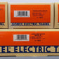 Lionel 6-19272 O Gauge 6464 Boxcars Series 3-Car Set #4 LN/Box