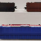 Lionel 6-19272 O Gauge 6464 Boxcars Series 3-Car Set #4 LN/Box