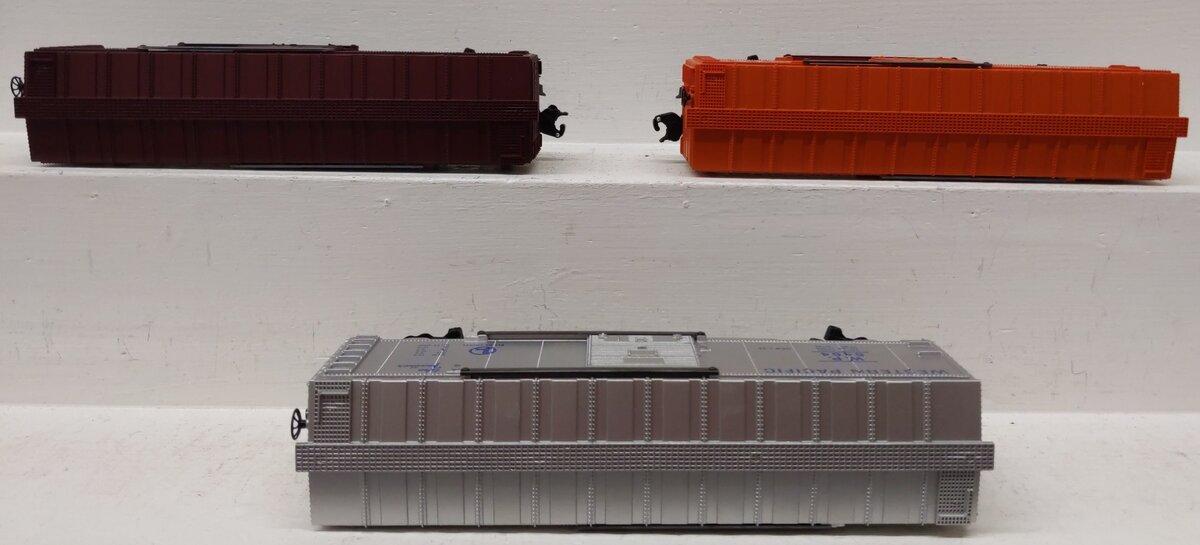 Lionel 6-19247 O Gauge 6464 Boxcar Series Edition 1 LN/Box