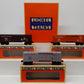 Lionel 6-19247 O Gauge 6464 Boxcar Series Edition 1 LN/Box
