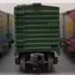 Lionel 6-19276 O Gauge 6464 Boxcar Series V (Set of 3) LN/Box