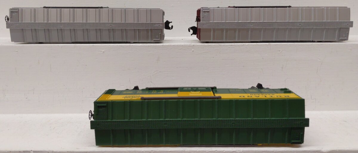 Lionel 6-19276 O Gauge 6464 Boxcar Series V (Set of 3) LN/Box – Trainz