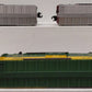 Lionel 6-19276 O Gauge 6464 Boxcar Series V (Set of 3) LN/Box