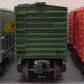 Lionel 6-19257 O Gauge Western Pacific 6464 Series II Boxcars (Set of 3) LN/Box