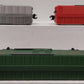 Lionel 6-19257 O Gauge Western Pacific 6464 Series II Boxcars (Set of 3) LN/Box