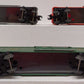 Lionel 6-19257 O Gauge Western Pacific 6464 Series II Boxcars (Set of 3) LN/Box