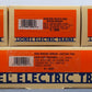 Lionel 6-19257 O Gauge Western Pacific 6464 Series II Boxcars (Set of 3) LN/Box