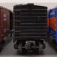 Lionel 6-19292 O Gauge B&O 6464 Boxcar Series Vl (Set of 3) LN/Box