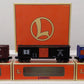 Lionel 6-19292 O Gauge B&O 6464 Boxcar Series Vl (Set of 3) LN/Box