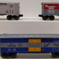 Lionel 6-19266 O Gauge 6464 Series III Boxcars (Set of 3) LN/Box