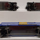 Lionel 6-19266 O Gauge 6464 Series III Boxcars (Set of 3) LN/Box