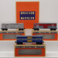 Lionel 6-19266 O Gauge 6464 Series III Boxcars (Set of 3) LN/Box