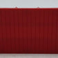Lionel 6800 Vintage O Flatcar with Yellow over Black Airplane VG/Box
