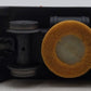 Lionel 3927 O Vintage Postwar Motorized Track Cleaner Car #3927 VG/Box