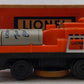 Lionel 3927 O Vintage Postwar Motorized Track Cleaner Car #3927 VG/Box