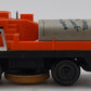 Lionel 3927 O Vintage Postwar Motorized Track Cleaner Car #3927 VG/Box
