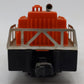 Lionel 3927 O Vintage Postwar Motorized Track Cleaner Car #3927 VG/Box