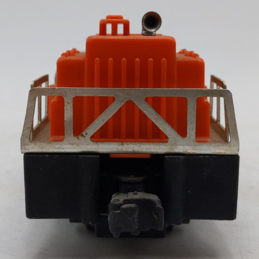 Lionel 3927 O Vintage Postwar Motorized Track Cleaner Car #3927 VG/Box