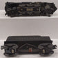 Lionel 2037 Vintage O 2-6-4 Die-Cast Steam Locomotive w/ 6466WX Tender VG