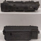 Lionel 2037 Vintage O 2-6-4 Die-Cast Steam Locomotive w/ 6466WX Tender VG
