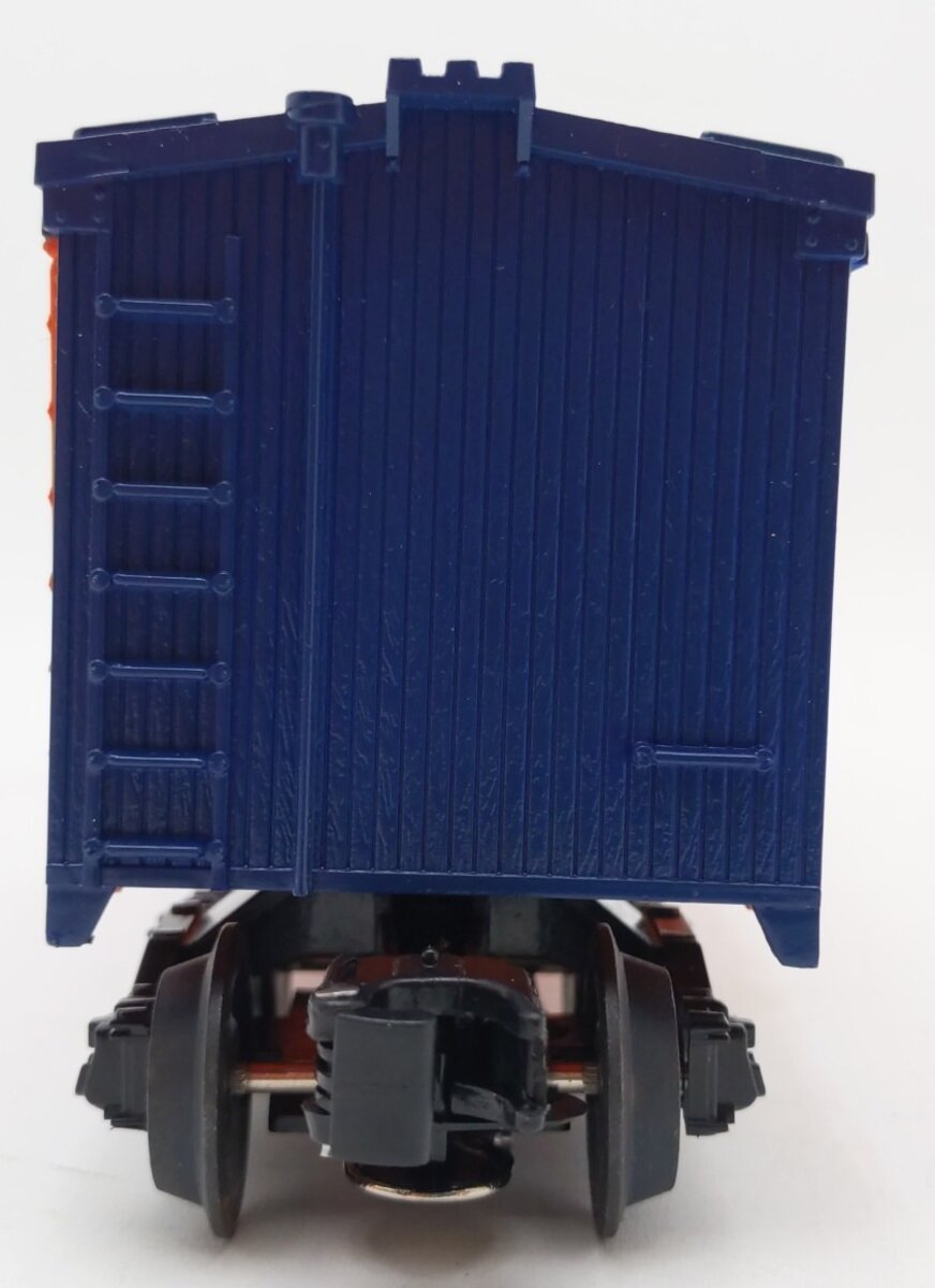 Lionel 6-5733 O Gauge Lionel Lines Illuminated Bunk Car LN/Box