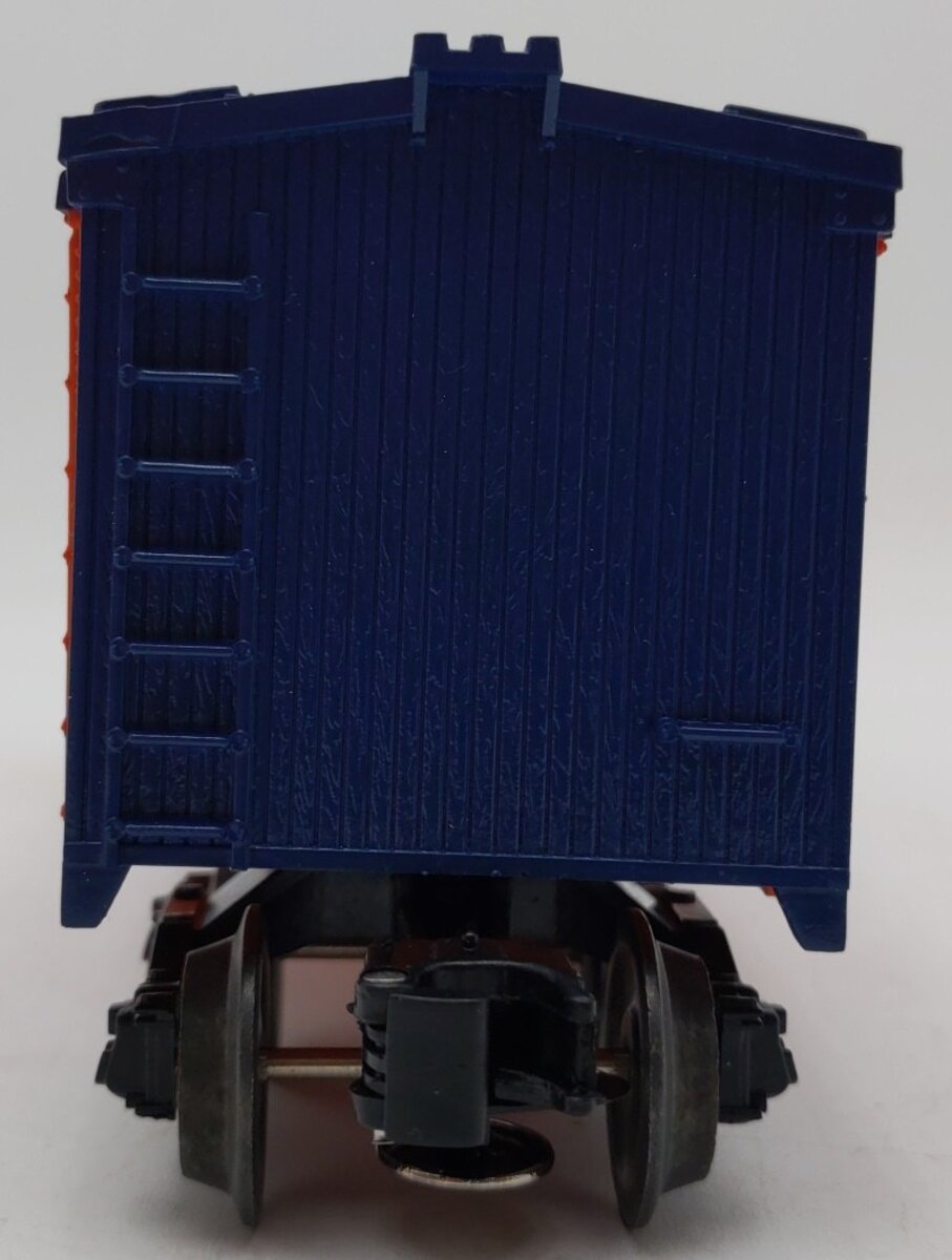Lionel 6-5733 O Gauge Lionel Lines Illuminated Bunk Car LN/Box