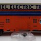 Lionel 6-5733 O Gauge Lionel Lines Illuminated Bunk Car LN/Box