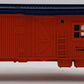 Lionel 6-5733 O Gauge Lionel Lines Illuminated Bunk Car LN/Box