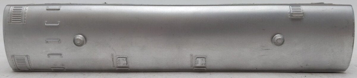Lionel 2435 Vintage O Lionel Lines Illuminated Elizabeth Passenger Car VG