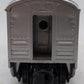 Lionel 2435 Vintage O Lionel Lines Illuminated Elizabeth Passenger Car VG