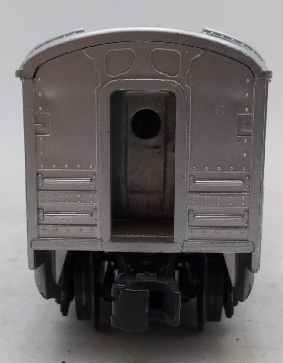 Lionel 2435 Vintage O Lionel Lines Illuminated Elizabeth Passenger Car VG